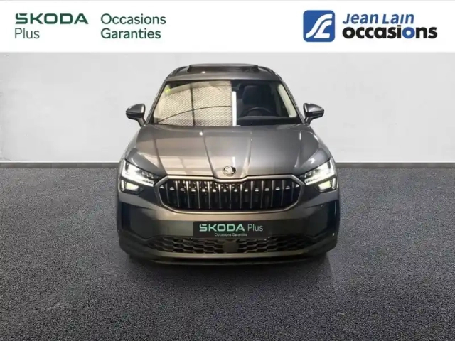 Skoda Kodiaq 2.0 tdi 150 ch scr dsg7 7pl — photo 9