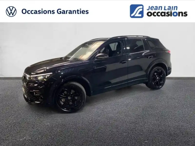 Volkswagen Tiguan 1.5 ehybrid 204ch dsg6 — photo 1