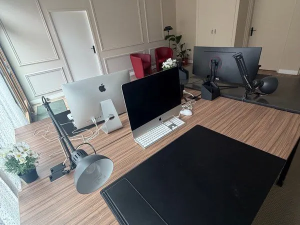 Bureaux À LOUER