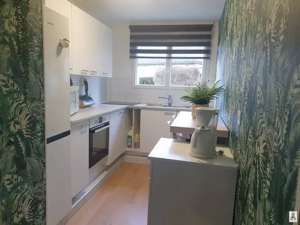 Appartement 3 pièces 67 m²