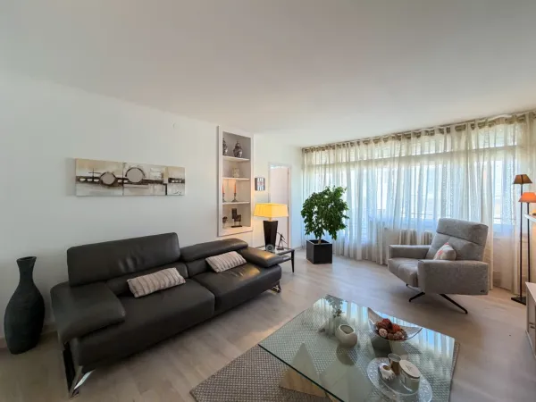 Appartement 3 pièces 86 m²