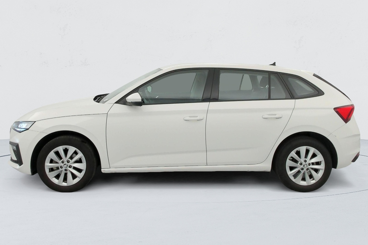 Skoda Scala — photo 2