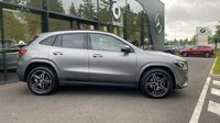 Mercedes Gla 250 e Hybrid EQ 218ch AMG Line 8G-DCT — photo 4