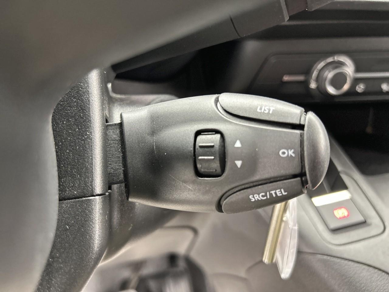 Citroën Berlingo van m 650 bluehdi 75 s&s bvm5 club — photo 19