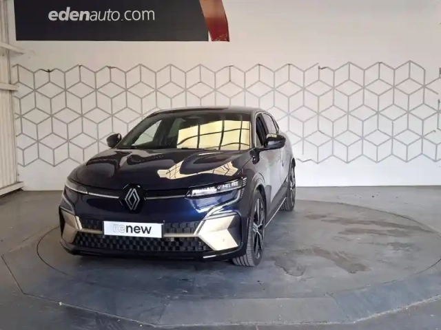 Renault Megane e-tech ev60 220 ch super charge — photo 10