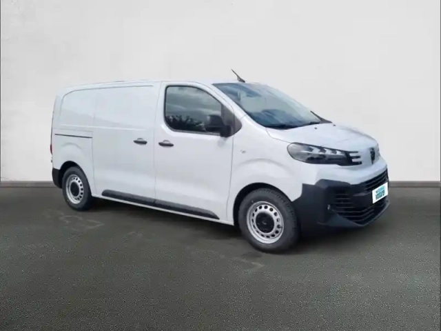 Peugeot Expert fgn m bluehdi 145 bvm6