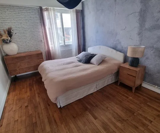 Appartement de 65m2 à louer sur Nantes