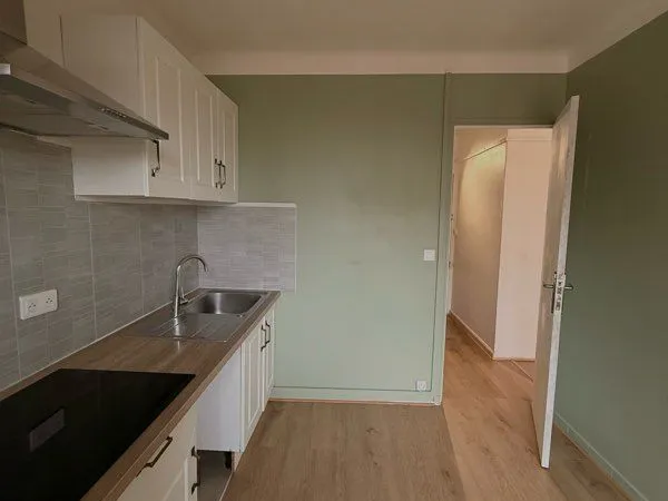 Appartement T2