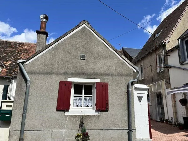 Maison 4 pièces 79 m²
