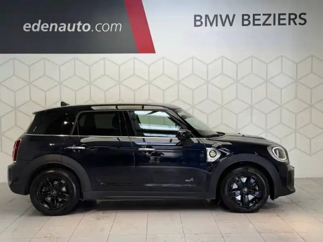 Mini Mini countryman 125 - 95 ch all4 bva6 — photo 5