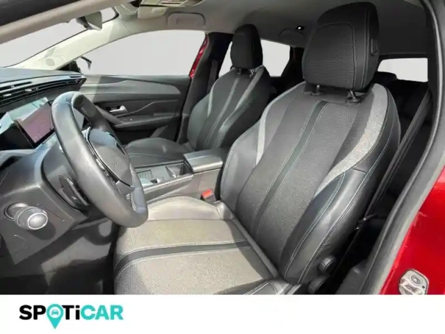 Peugeot 308 sw phev 180ch allure pack e-eat8 — photo 25