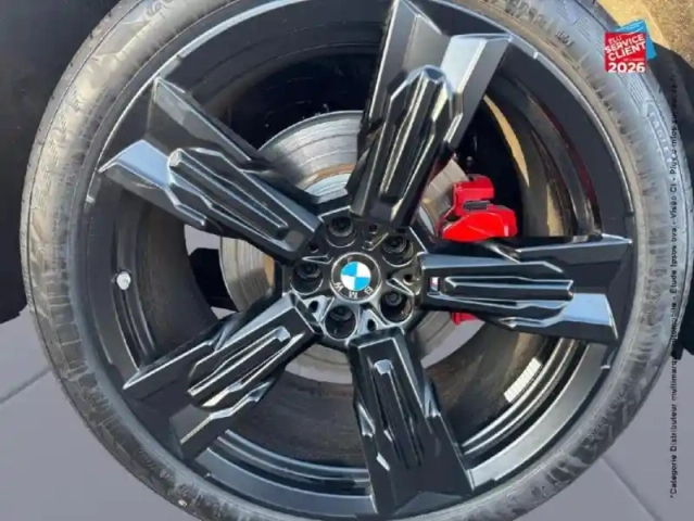 Bmw X3 xdrive30e 299ch m sport — photo 10