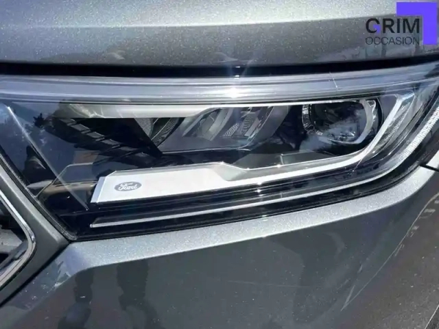 Ford Transit Connect fgn 1.5 ecoboost 150ch l2 phev dct6 — photo 17