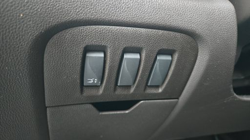 Renault Espace 1.6 dCi Energy 160 EDC6 - Initiale Paris – 2018 – 129115 km – Diesel – Boîte Automatique — photo 14