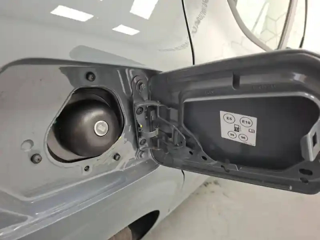 Dacia Sandero tce 90 — photo 21