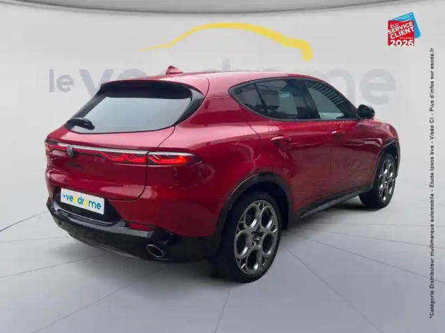 Alfa Romeo Tonale 1.3 phev 280ch edizione speciale at6 e-q4 — photo 21
