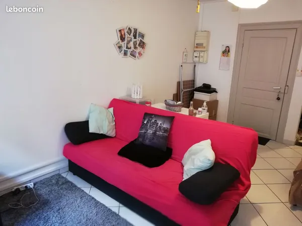 Location studio