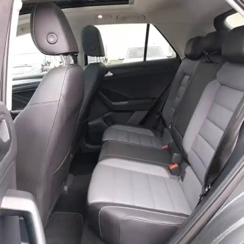 Volkswagen T-Roc 1.5 tsi evo 150 start/stop dsg7 — photo 83