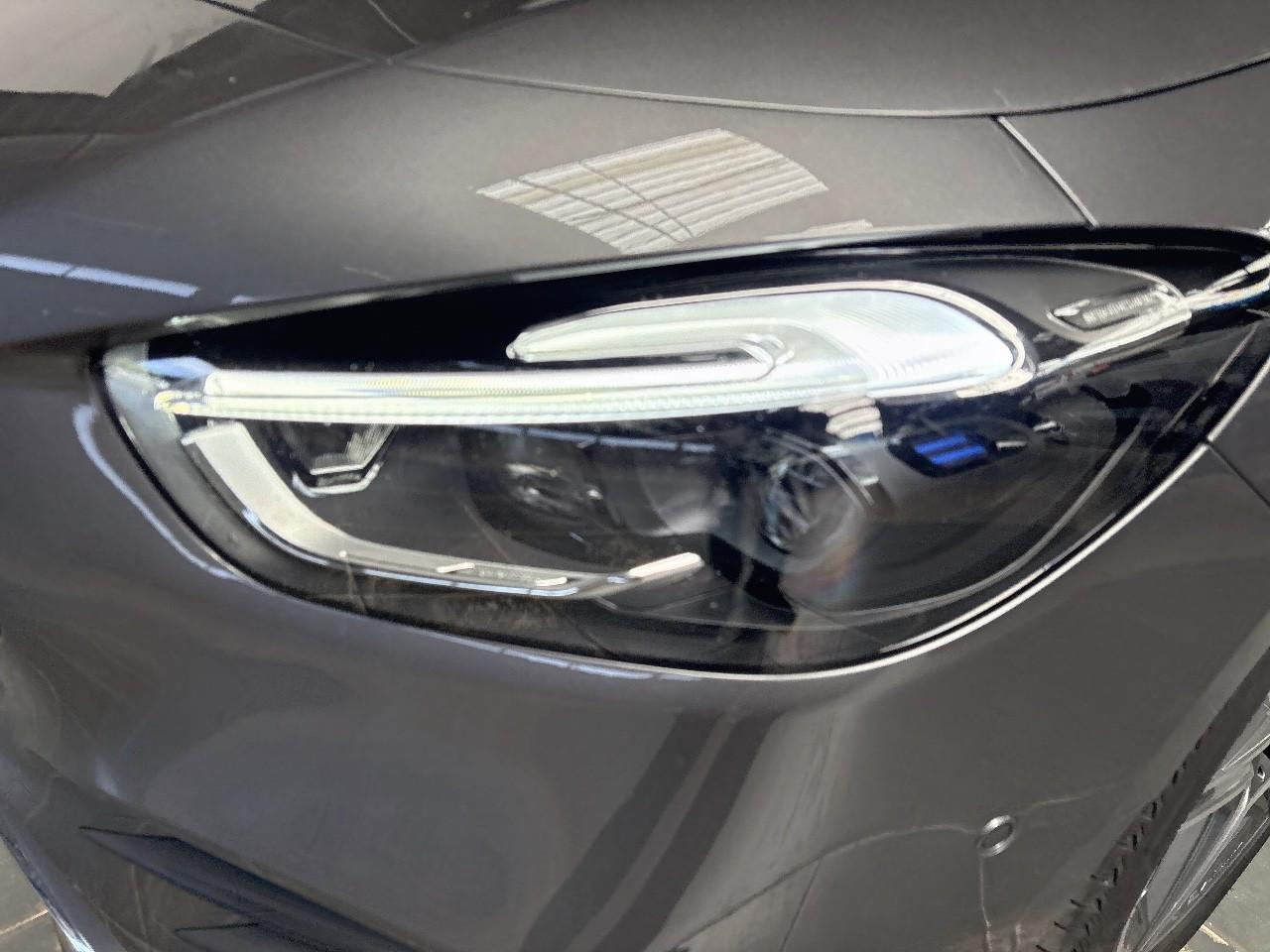 Mercedes Classe B 200 d 8g-dct amg line edition — photo 16