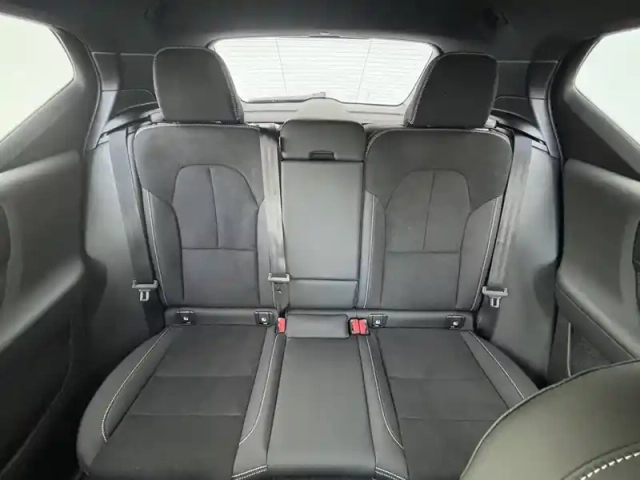 Volvo Xc40 recharge extended range 252 ch 1edt — photo 19