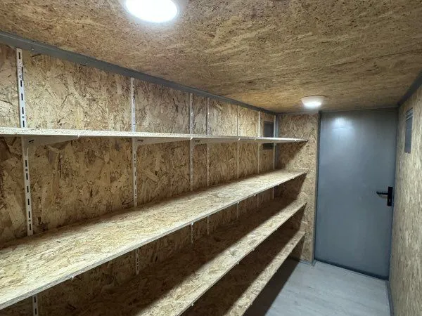 Stockage Location Paris 5m² 250€