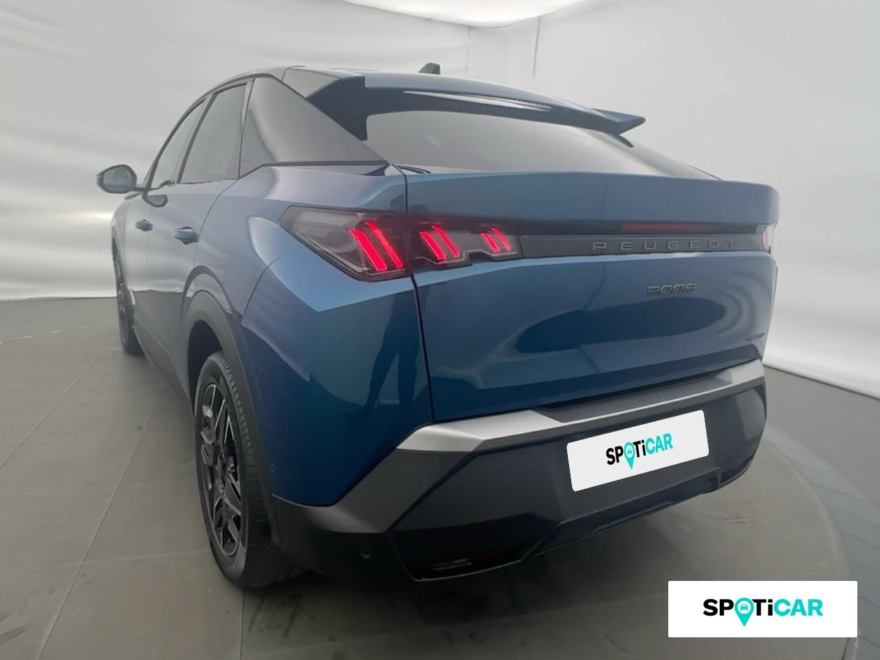 Peugeot 3008 1.2 hybrid 145ch allure e-dcs6 — photo 7