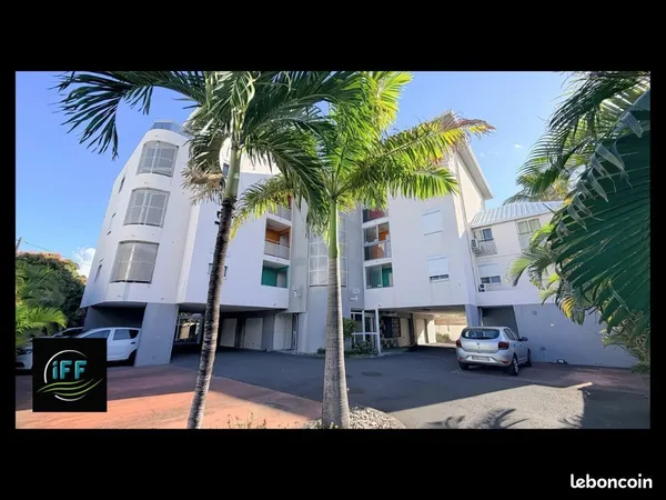 Duplex 3 pièces 112 m²