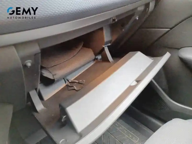 Renault Arkana mild hybrid 140 edc fap - 22 — photo 63
