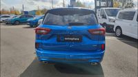 Ford Kuga 2.5 Duratec 180ch Hybrid FlexiFuel ST-Line X Powershift — photo 5