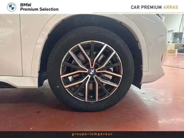 Bmw X1 xdrive25e 245ch m sport — photo 12