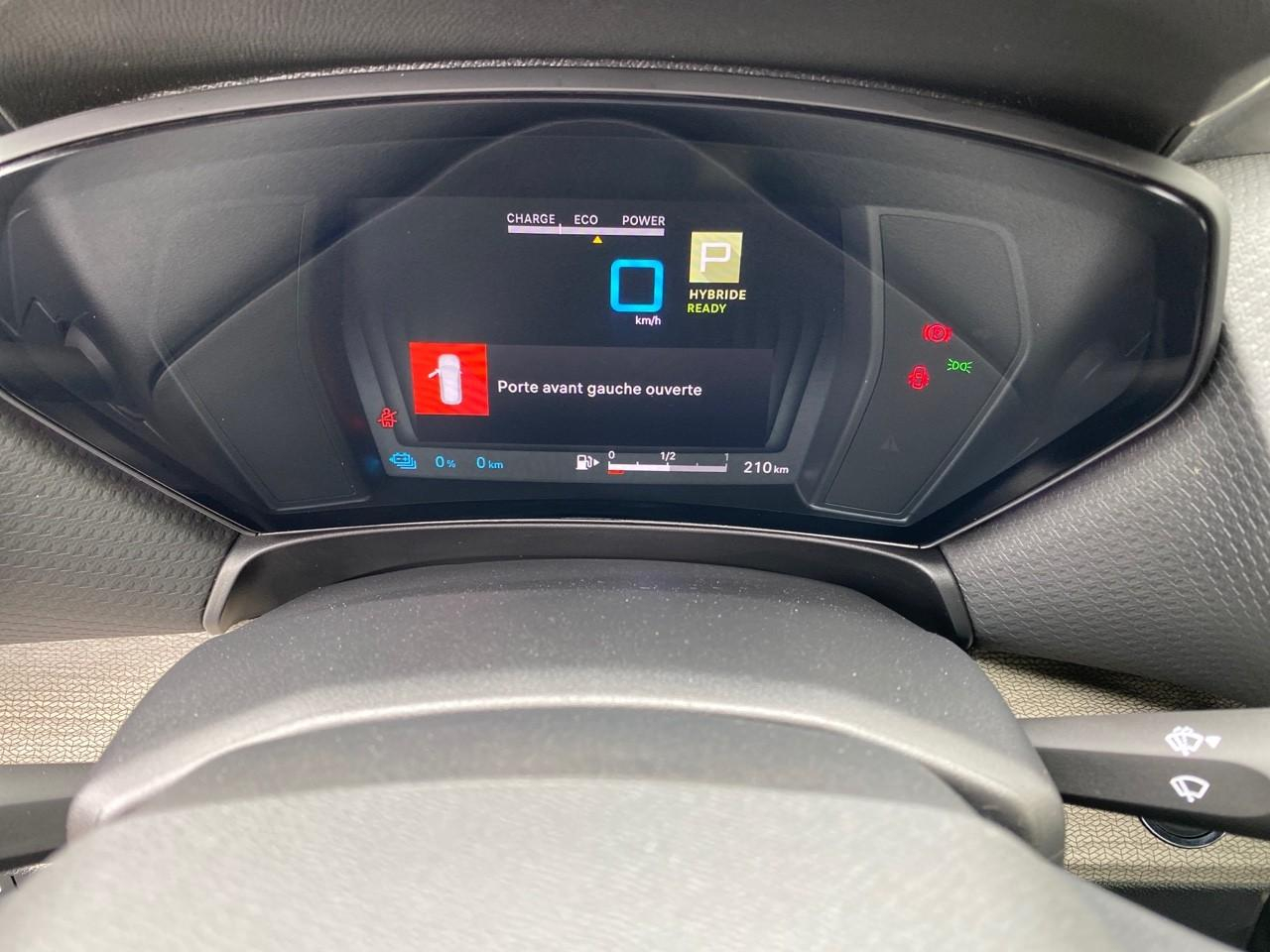 Citroën C5 X hybride rechargeable 225ch shine pack eeat8 — photo 25