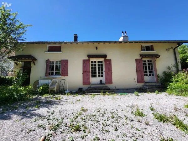 Maison 5 pièces 130 m²