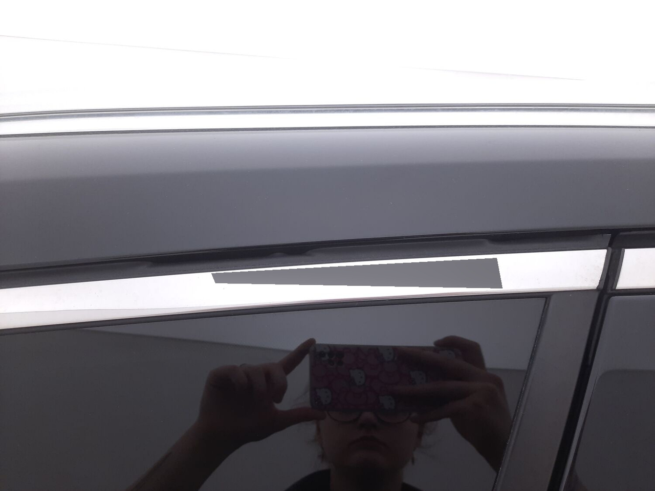 Ford S-Max — photo 26