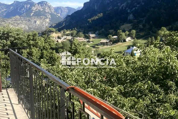 Maison 5 pièces 134 m²