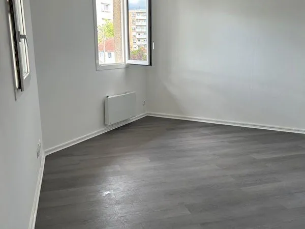 Appartement T1 bis 32m2