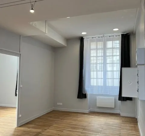 Location T3 centre ville Angers