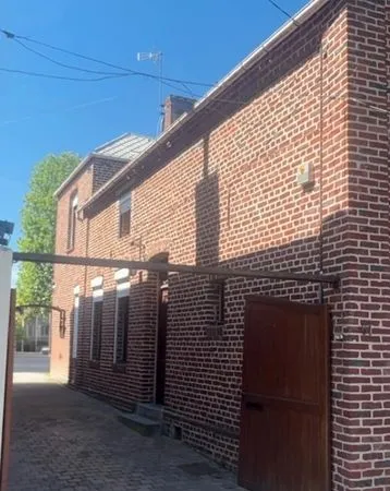 Maison individuelle 133m2