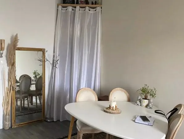 Appartement T2 centre ville