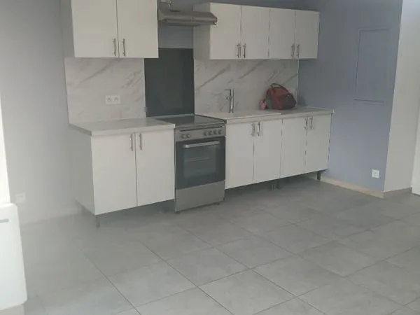 Maison de ville 3 pièces 48 m²