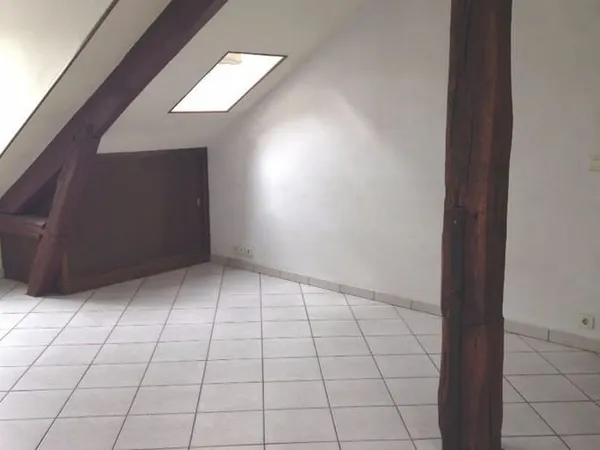Appartement 2 pièces 35 m²