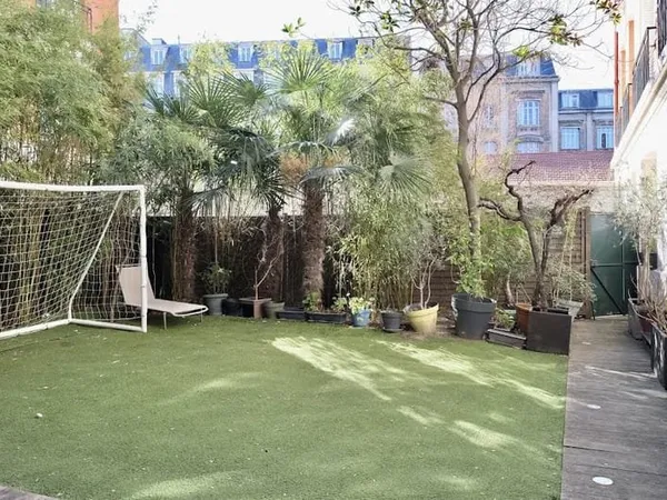Appartement 6 pièces 310 m²