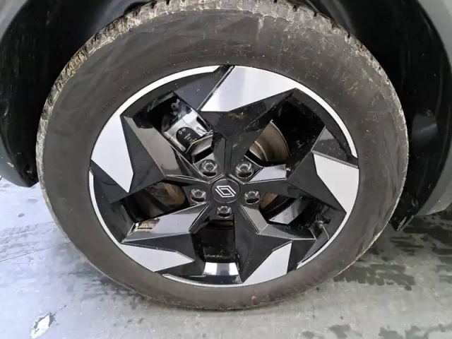 Renault Captur tce 90 ch — photo 14