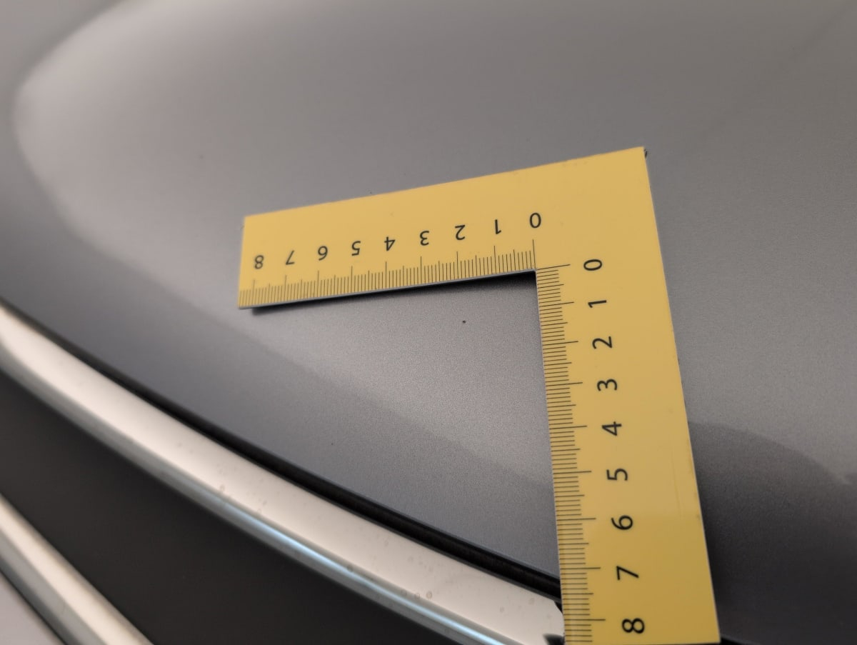 Citroën C3 — photo 22
