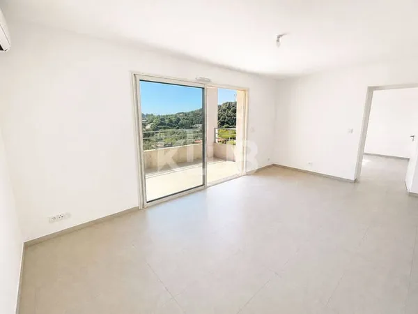 Appartement 4 pièces 80 m²