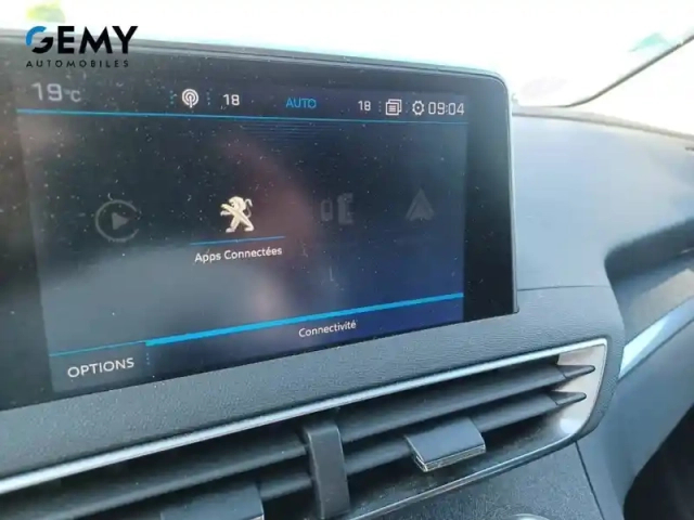 Peugeot 3008 1.2 puretech 130ch s&amp;s bvm6 — photo 15