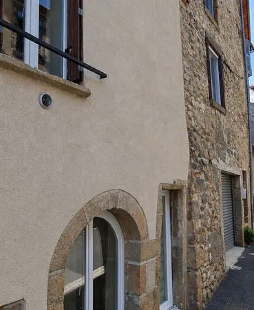 Maison de ville 3 pièces 100 m²