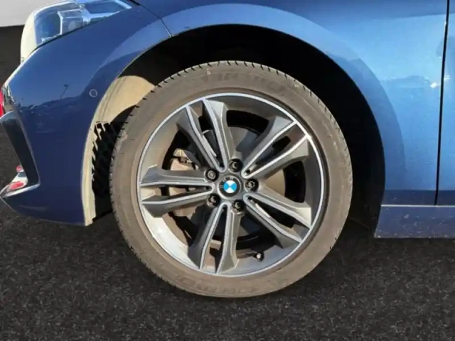 Bmw Serie 1 série 1 116ia 109ch edition sport dkg7 — photo 14