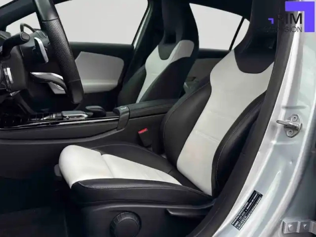 Mercedes Classe A 200 7g-dct — photo 70