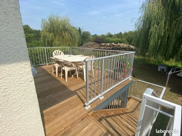 Vente maison 188 m2