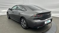 Peugeot 508 Berline Allure Pack BlueHDi 130 S S EAT8 — photo 6